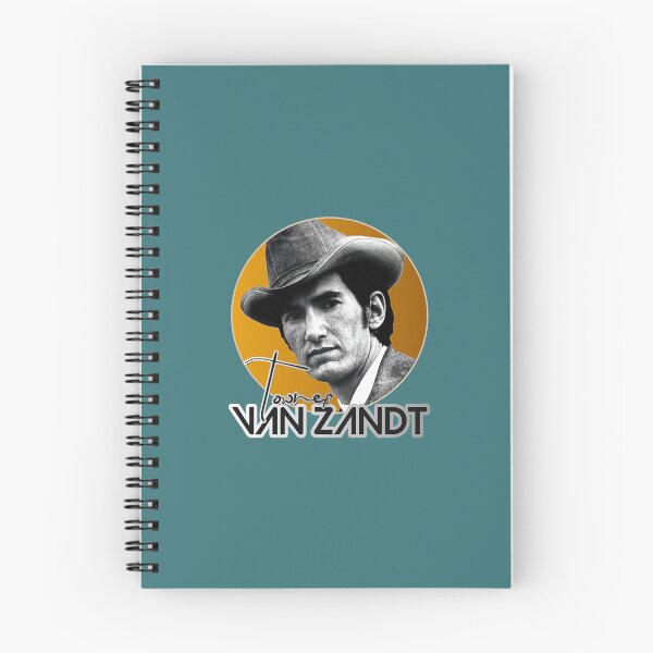 Item preview, Townes Van Zandt Essential  designed and sold by TillyGardiner.