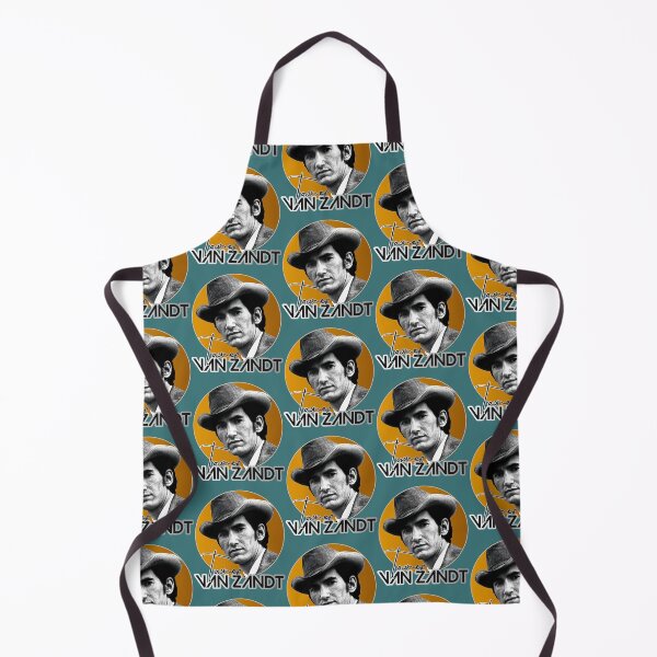 Item preview, Townes Van Zandt Essential  designed and sold by TillyGardiner.