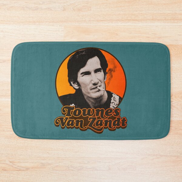 Item preview, Townes Van Zandt Essential designed and sold by TillyGardiner.