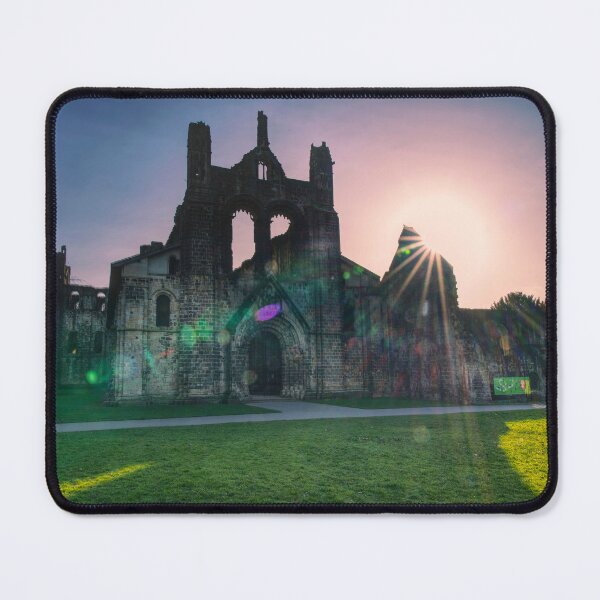 Item preview, Kirkstall Abbey designed and sold by Alisonchambers2.
