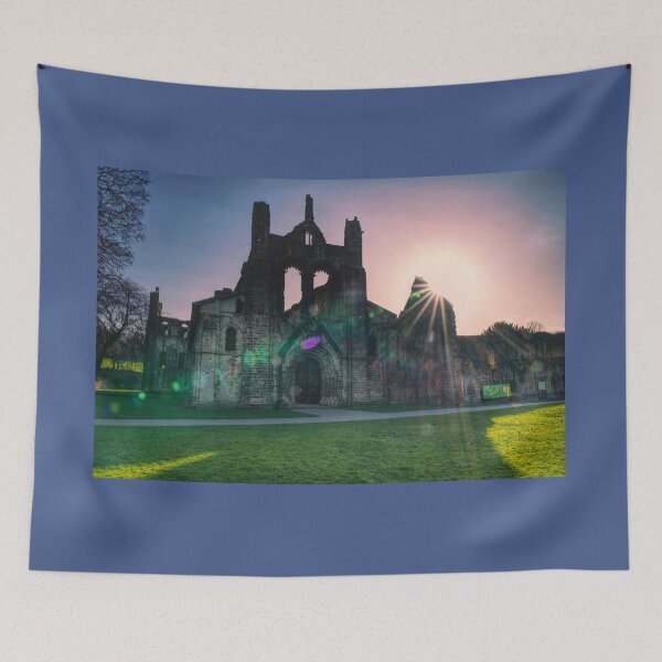Item preview, Kirkstall Abbey designed and sold by Alisonchambers2.