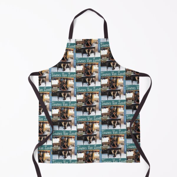 Item preview, Townes Van Zandt Essential designed and sold by TillyGardiner.