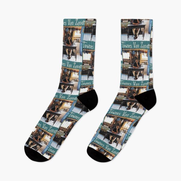Item preview, Townes Van Zandt Essential designed and sold by TillyGardiner.