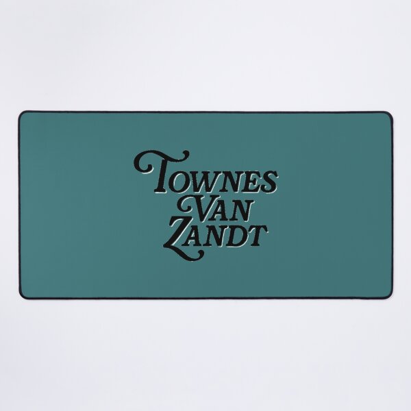 Item preview, Townes Van Zandt Essential designed and sold by TillyGardiner.