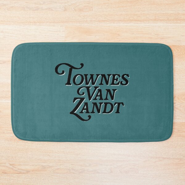 Item preview, Townes Van Zandt Essential  designed and sold by TillyGardiner.