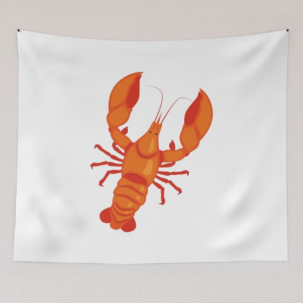 Item preview, udang oren nggo capit designed and sold by tristaStuff.