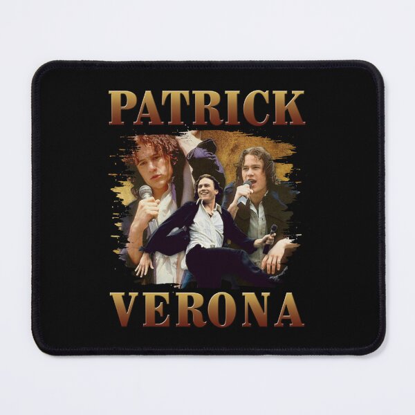 Item preview, Vintage Photograp 10 Things I Hate About You Funny Graphic Gifts designed and sold by Rosahargreaves.