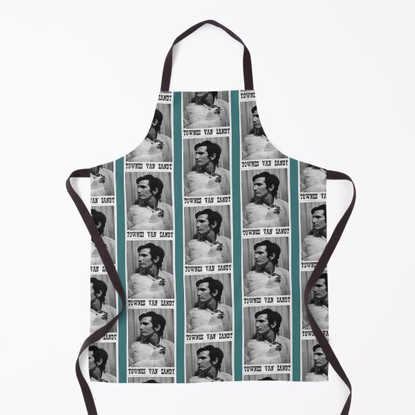Item preview, Townes Van Zandt Essential designed and sold by TillyGardiner.