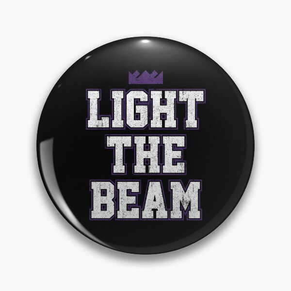 Item preview, Light The Beam designed and sold by huckblade.