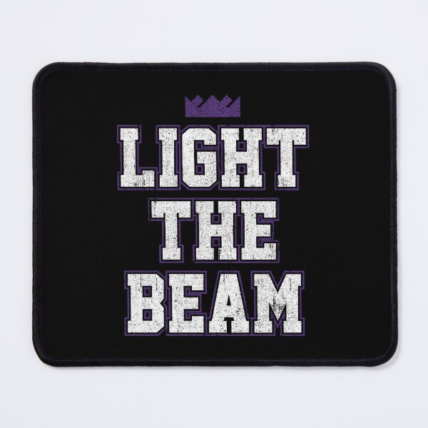 Item preview, Light The Beam designed and sold by huckblade.