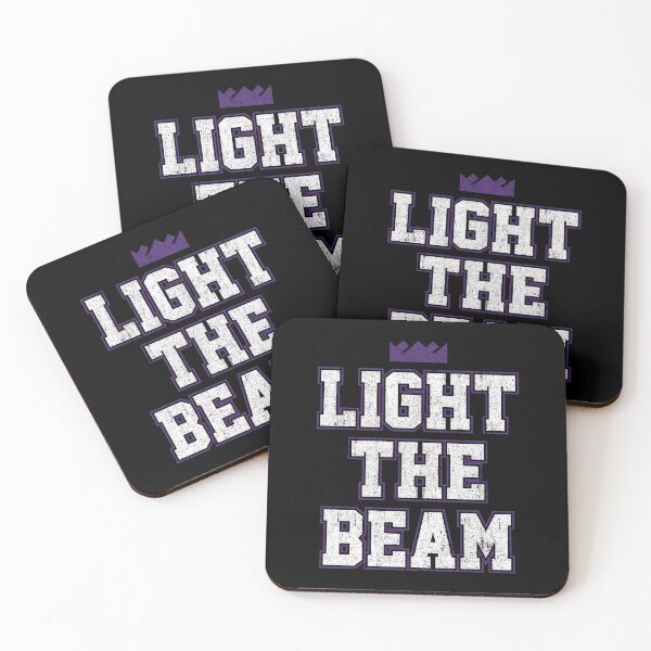 Item preview, Light The Beam designed and sold by huckblade.