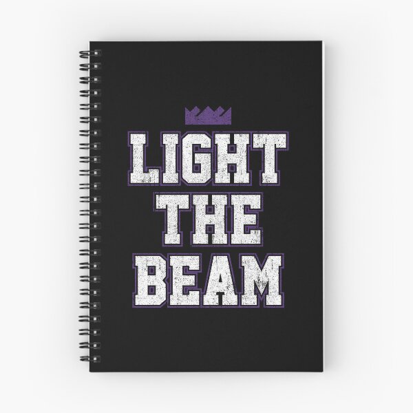 Item preview, Light The Beam designed and sold by huckblade.
