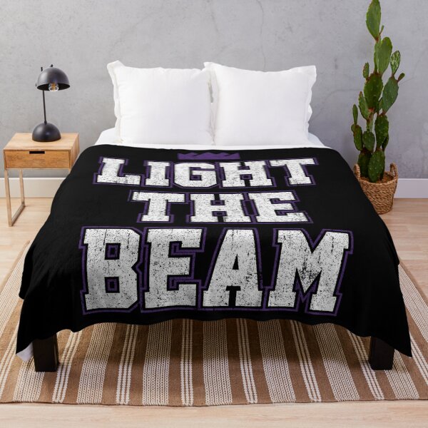 Item preview, Light The Beam designed and sold by huckblade.