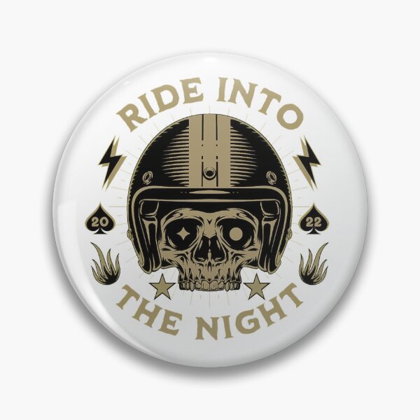Item preview, Biker logo designed and sold by World of Joy.