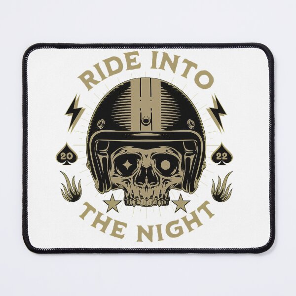 Item preview, Biker logo designed and sold by World of Joy.