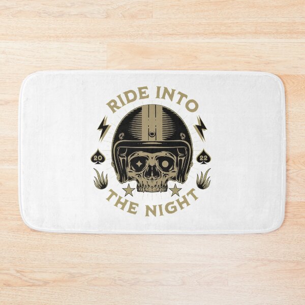Item preview, Biker logo designed and sold by World of Joy.