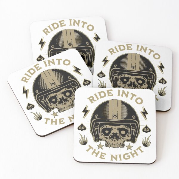 Item preview, Biker logo designed and sold by World of Joy.