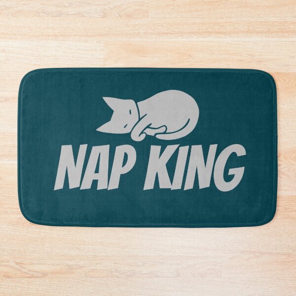 Item preview, nap king designed and sold by ramazis.