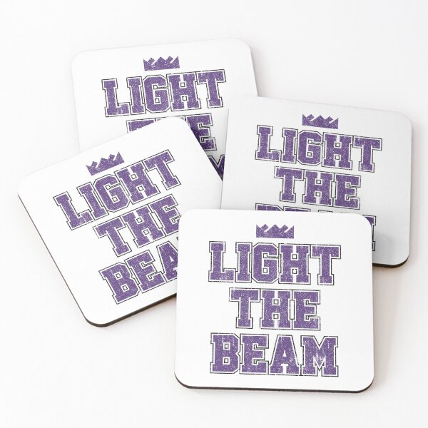 Item preview, Light The Beam (Variant) designed and sold by huckblade.