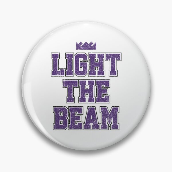Item preview, Light The Beam (Variant) designed and sold by huckblade.