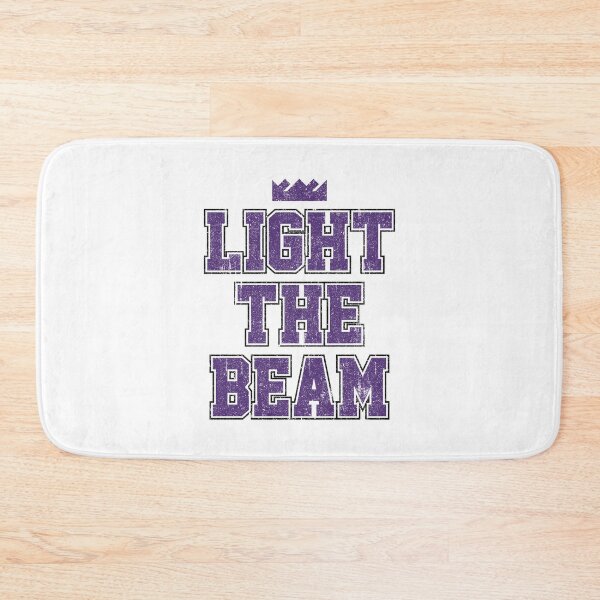 Item preview, Light The Beam (Variant) designed and sold by huckblade.