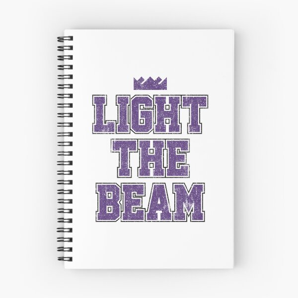 Item preview, Light The Beam (Variant) designed and sold by huckblade.