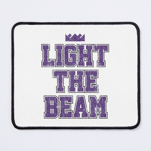 Item preview, Light The Beam (Variant) designed and sold by huckblade.
