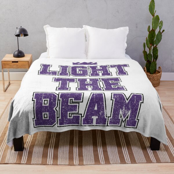 Item preview, Light The Beam (Variant) designed and sold by huckblade.