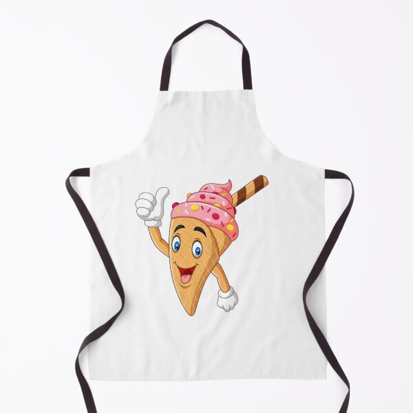Item preview, funny happy Icecream designed and sold by Teejay-Shop.