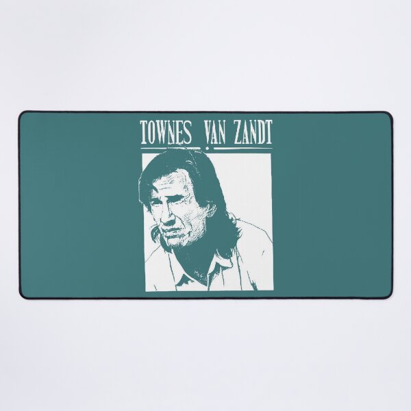 Item preview, Townes Van Zandt 16 Essential designed and sold by TillyGardiner.