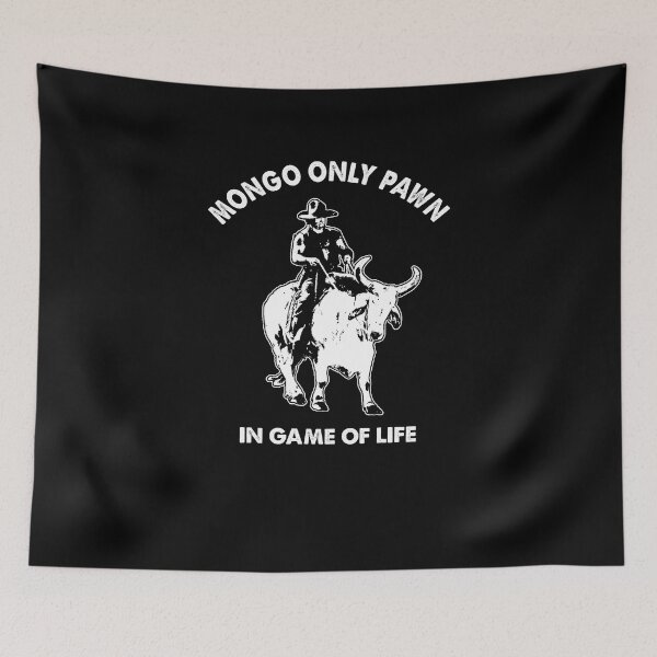 Item preview, People Call Me Blazing Saddles Idol Gift Fot You designed and sold by Rosahargreaves.