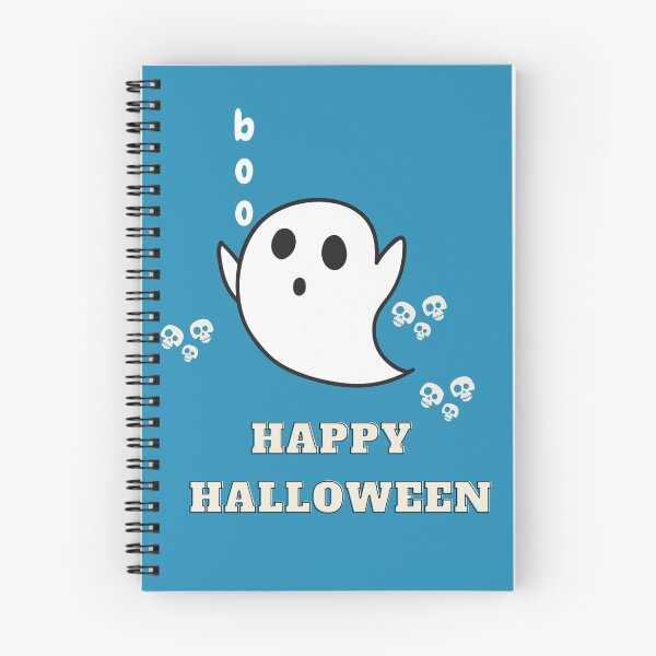 Item preview, Boo! Happy Halloween Party designed and sold by dwangarts.