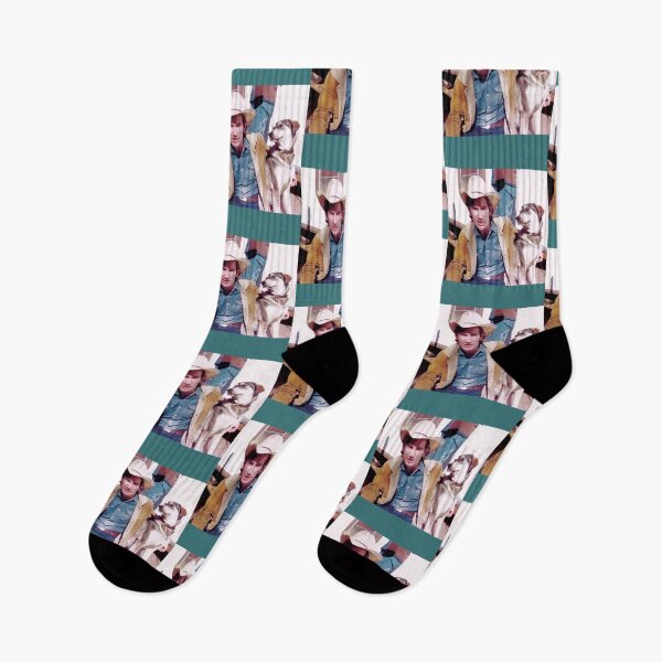 Item preview, Townes Van Zandt and dog Classic designed and sold by TillyGardiner.