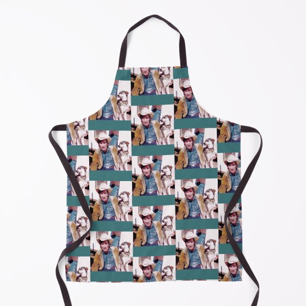 Item preview, Townes Van Zandt and dog Classic designed and sold by TillyGardiner.