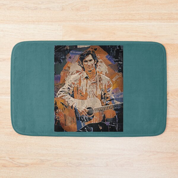 Item preview, Townes Van Zandt Classic designed and sold by TillyGardiner.