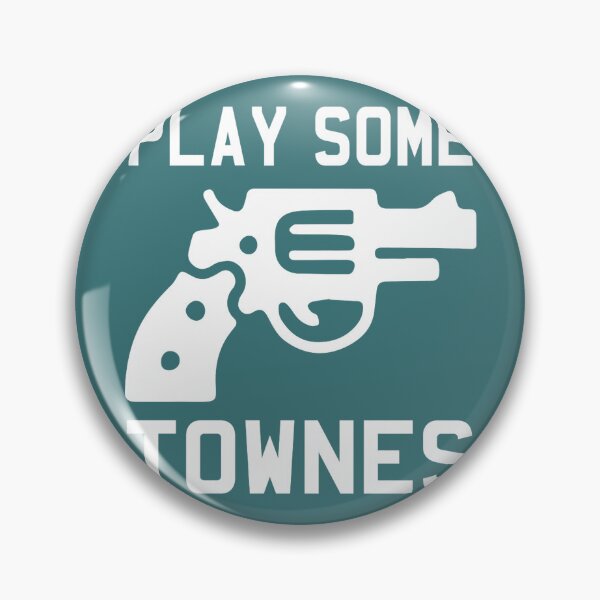 Item preview, Townes Van Zandt Essential  designed and sold by TillyGardiner.