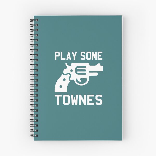 Item preview, Townes Van Zandt Essential  designed and sold by TillyGardiner.