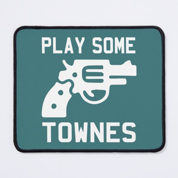 Item preview, Townes Van Zandt Essential  designed and sold by TillyGardiner.