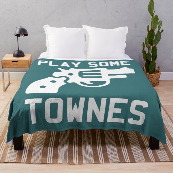 Item preview, Townes Van Zandt Essential  designed and sold by TillyGardiner.