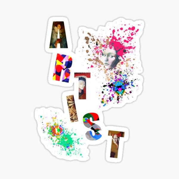Item preview, ARTIST  designed and sold by Nikola Eftimov.