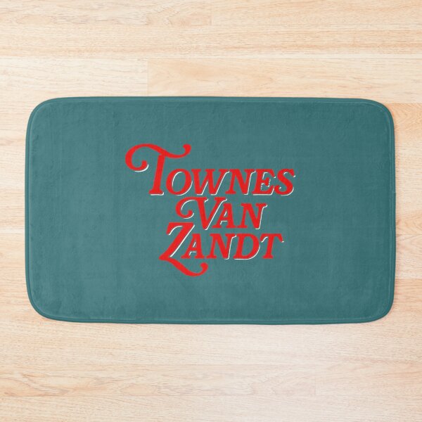 Item preview, Townes Van Zandt Essential  designed and sold by TillyGardiner.