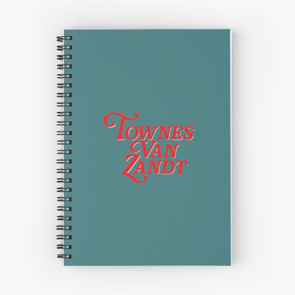 Item preview, Townes Van Zandt Essential  designed and sold by TillyGardiner.