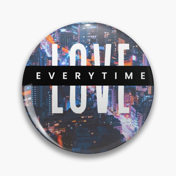 Item preview, Love Everytime designed and sold by kindryb.