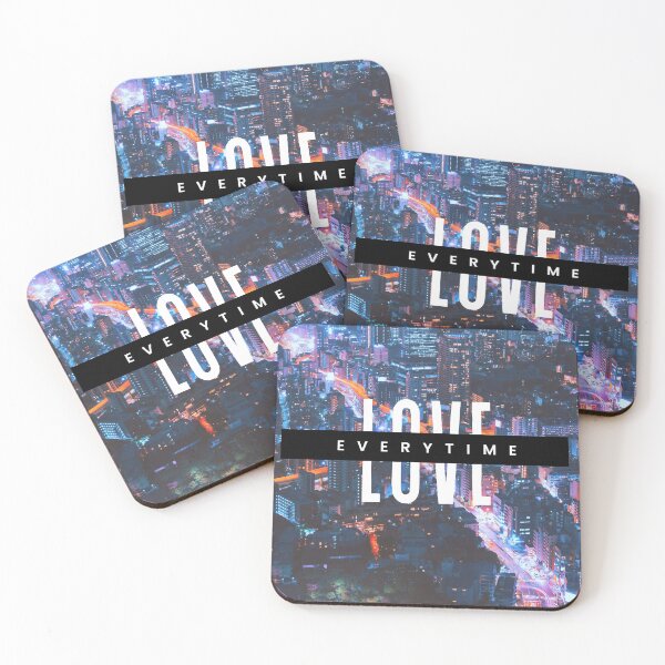 Item preview, Love Everytime designed and sold by kindryb.