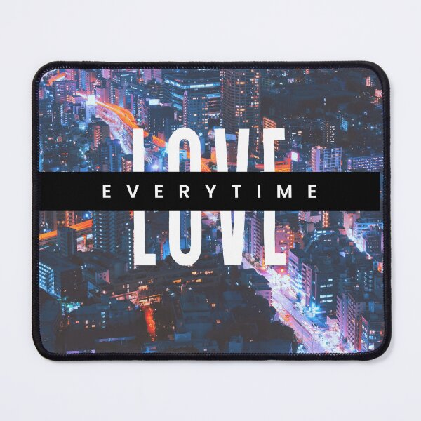 Item preview, Love Everytime designed and sold by kindryb.
