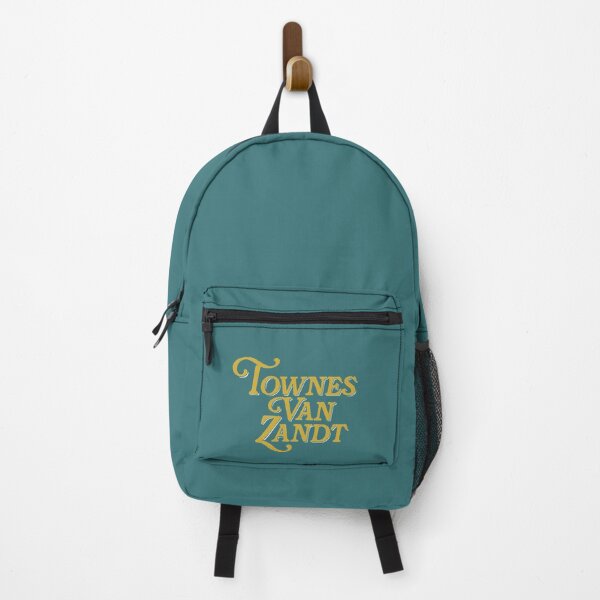 Item preview, Townes Van Zandt Essential designed and sold by TillyGardiner.