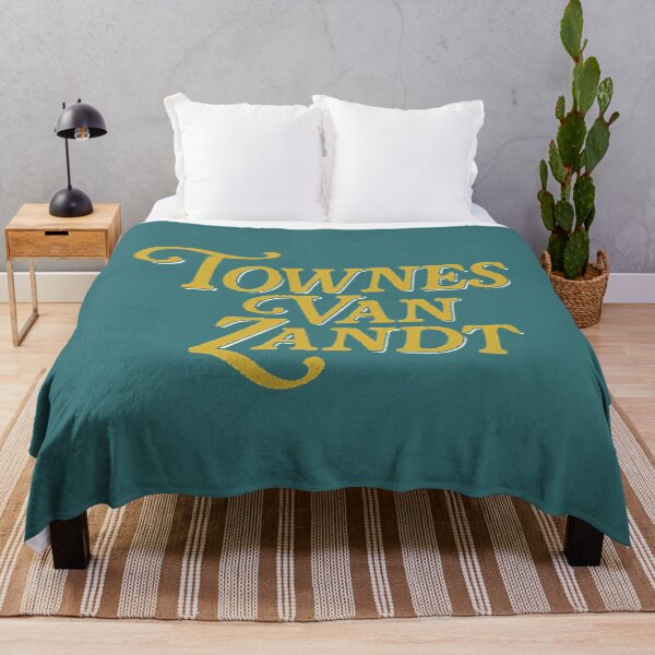 Item preview, Townes Van Zandt Essential  designed and sold by TillyGardiner.