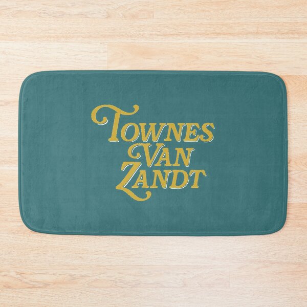 Item preview, Townes Van Zandt Essential  designed and sold by TillyGardiner.