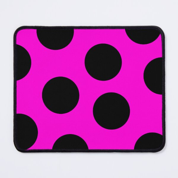 Item preview, Spots (pink) designed and sold by Jeremy Crotty.