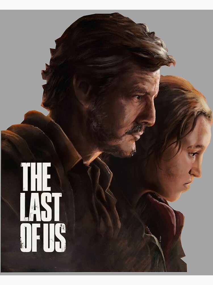 the last of us part 2 Poster for Sale by kakashiwood